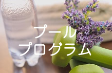 プールプログラム